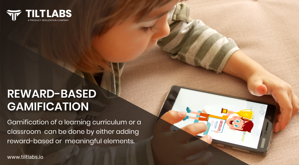 education-gamification